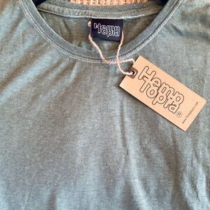 Hemptopia t-shirt L